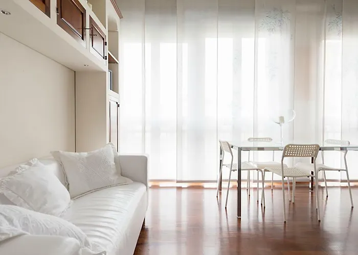 Studio Downtown Fantastic Area * Milan