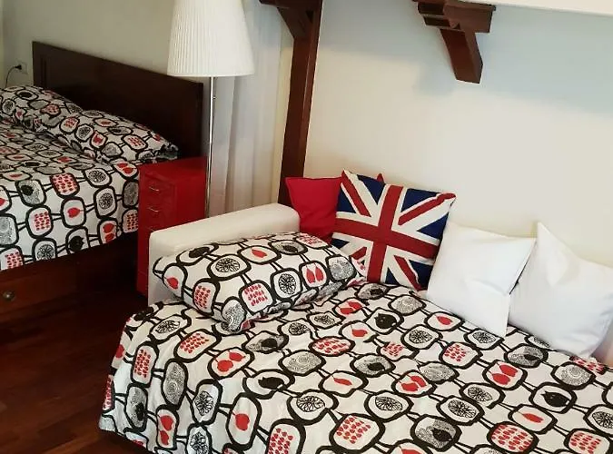 Studio Downtown Fantastic Area Milano