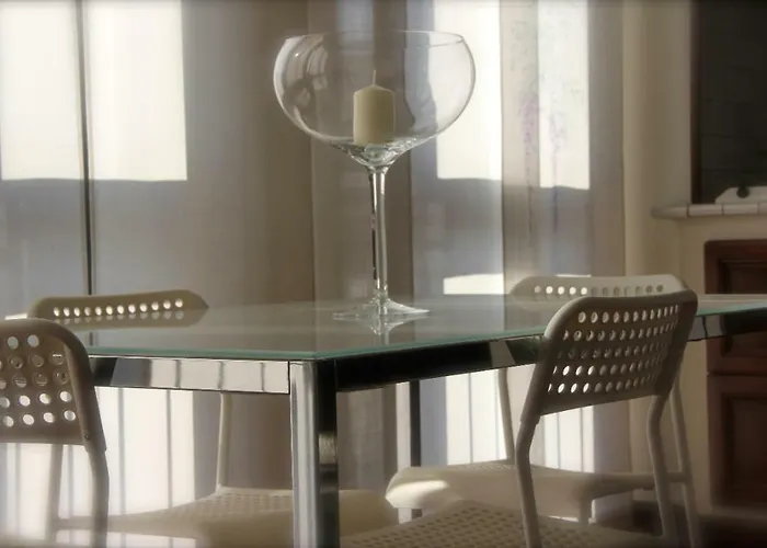 Appartamento Studio Downtown Fantastic Area Milano