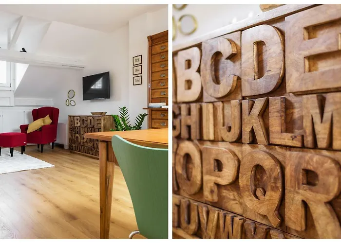 Appartamento Spazio M&m Via Augusto Anfossi 10 *