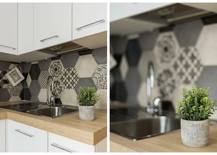 Appartamento Spazio M&m Via Augusto Anfossi 10 *