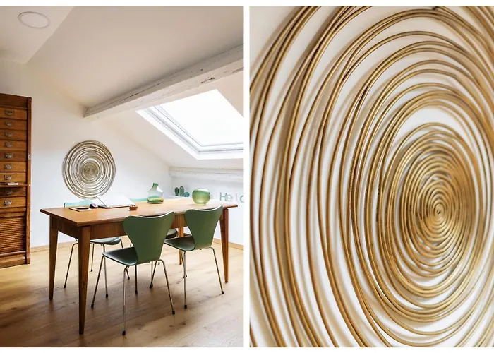 Appartamento Spazio M&m Via Augusto Anfossi 10