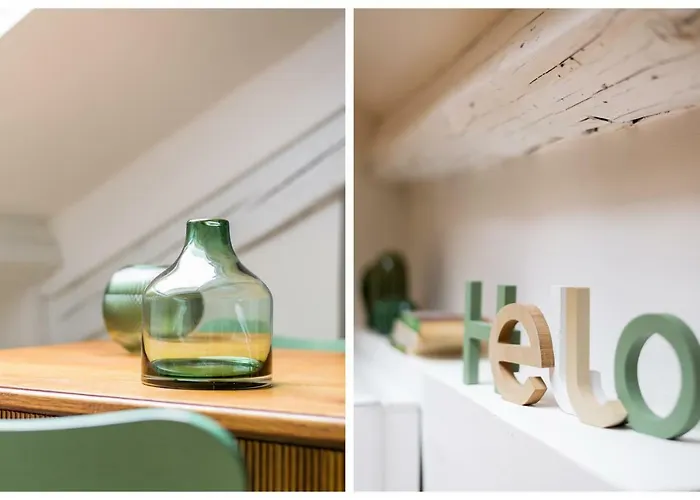 Appartamento Spazio M&m Via Augusto Anfossi 10 Milano