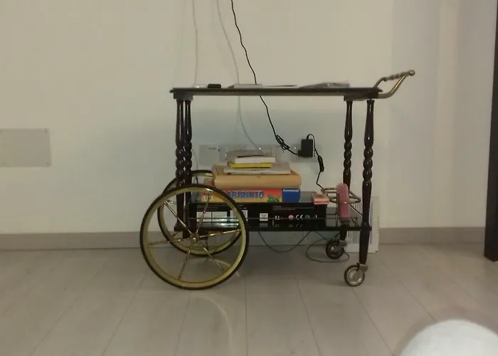 10 Via Giuseppe Sirtori *