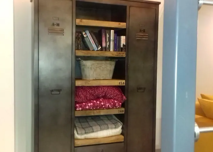 Daire 10 Via Giuseppe Sirtori Milano