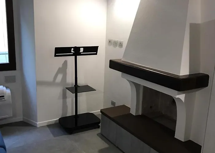 Via Casale - Sweet Apartment Milan