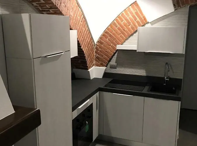 Apartment Via Casale - Sweet