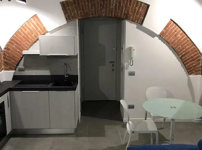 Via Casale - Sweet Milán