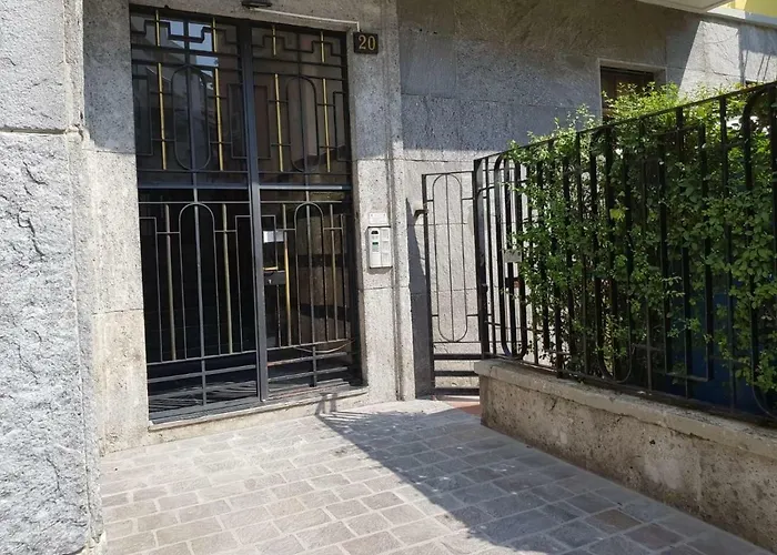 Apartamento Smart Station *