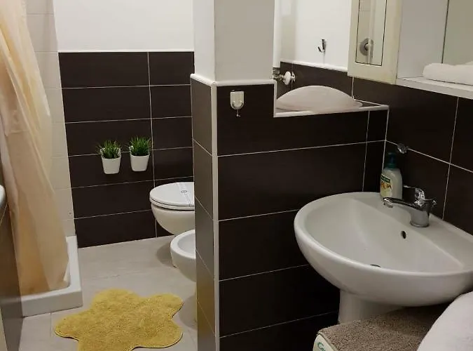 Apartamento Smart Station