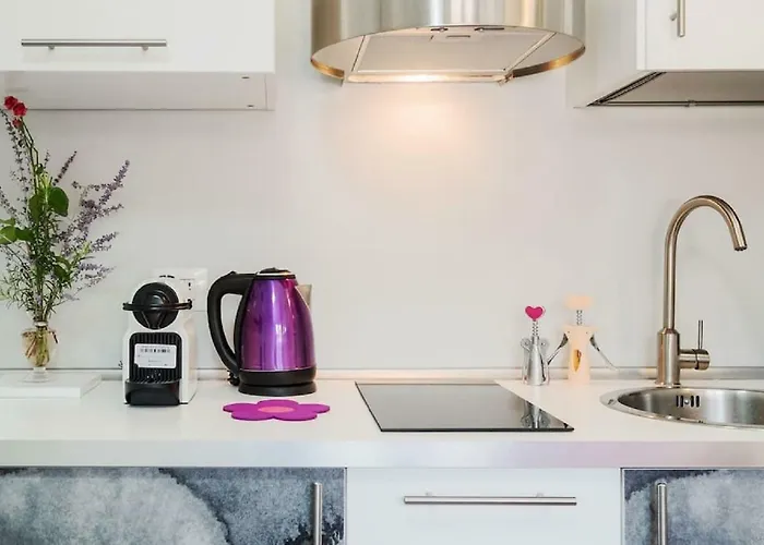 Appartamento ℒovely&ℰlegant Next To Duomo/missori Milano