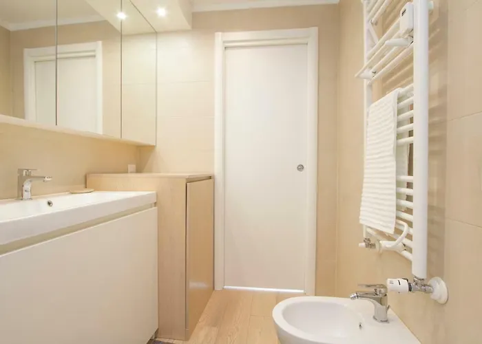 Appartement Easylife - - Bligny 29 P4 - Bocconi