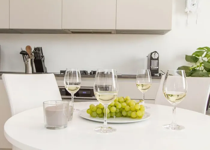 Appartement Easylife - - Bligny 29 P4 - Bocconi