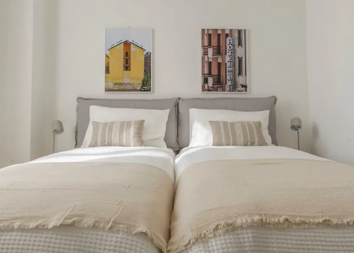 Appartement Easylife - - Bligny 29 P4 - Bocconi