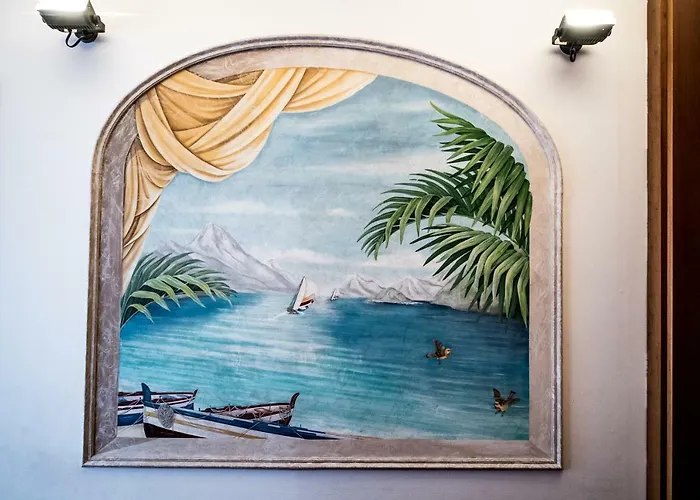 Airguest Crocetta Loft * מילאנו