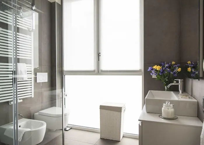 Design & New Center * ミラノ