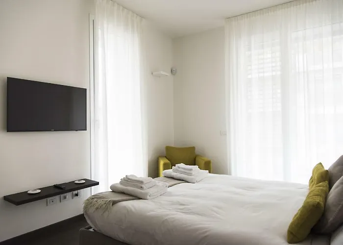 Design & New Center * ミラノ