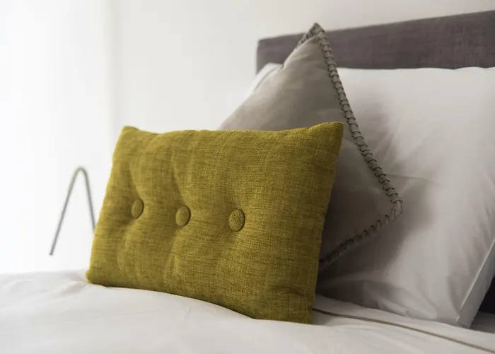 アパート Design & New Center *