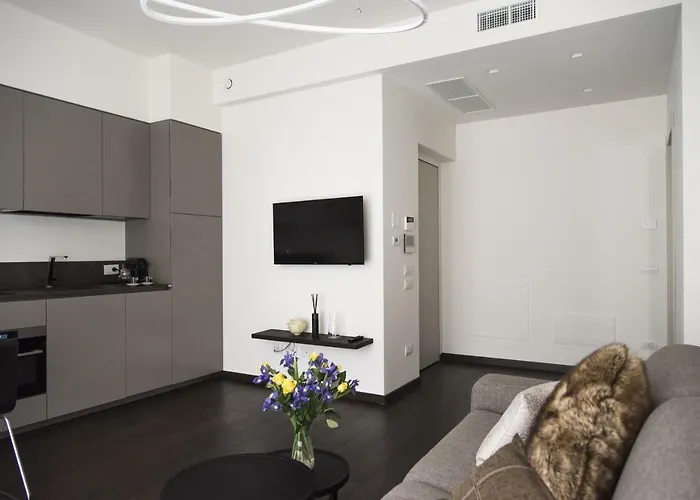 Design & New Center ミラノ