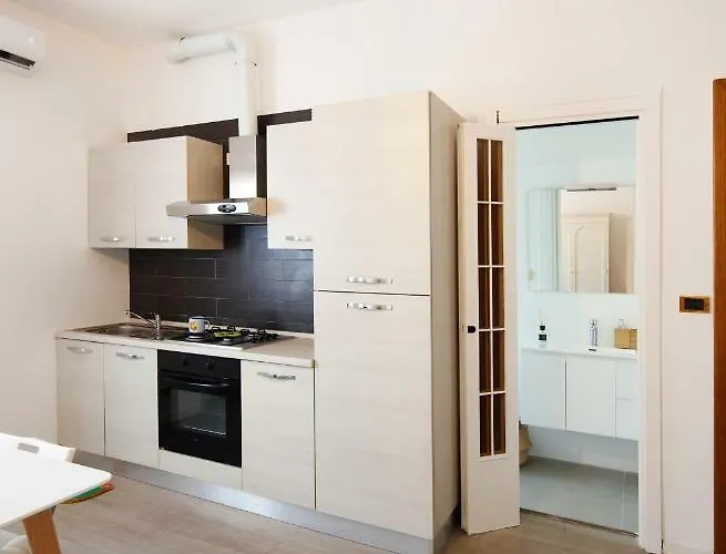 アパート New! Charming & Pretty Flat In Center ミラノ