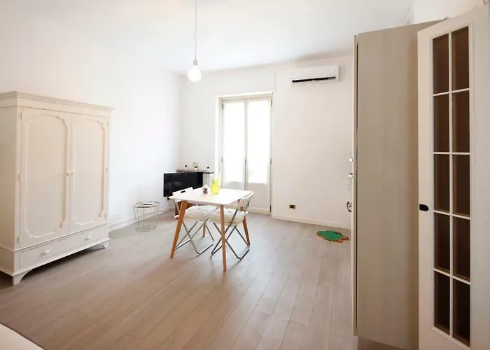 Apartment New! Charming & Pretty Flat In Center
