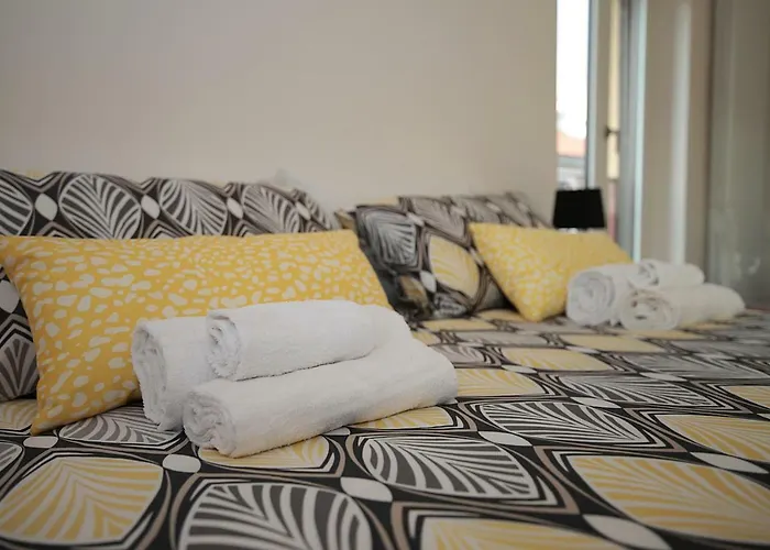 P&d Navigli Via Casale *