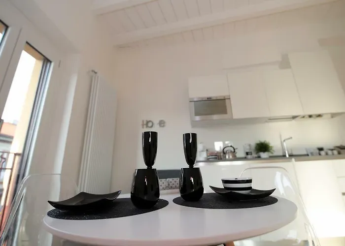 P&d Navigli Via Casale ミラノ