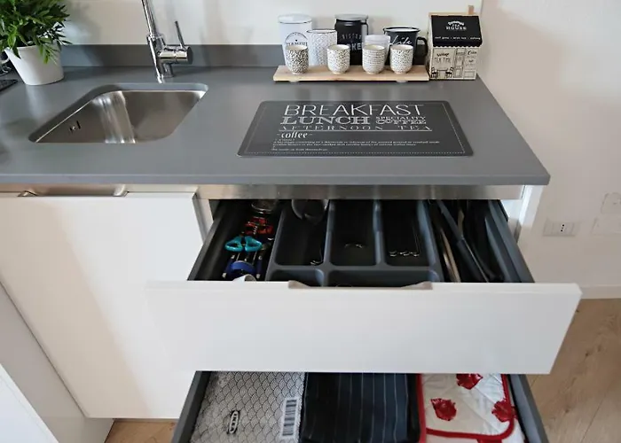 P&d Navigli Via Casale アパート ミラノ