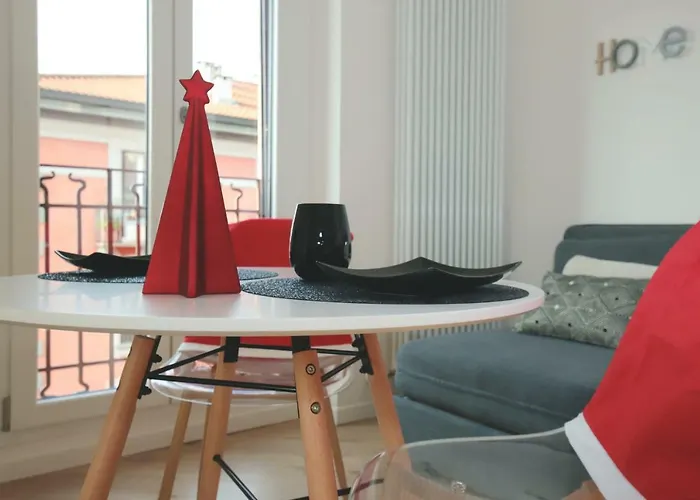 P&d Navigli Via Casale アパート ミラノ