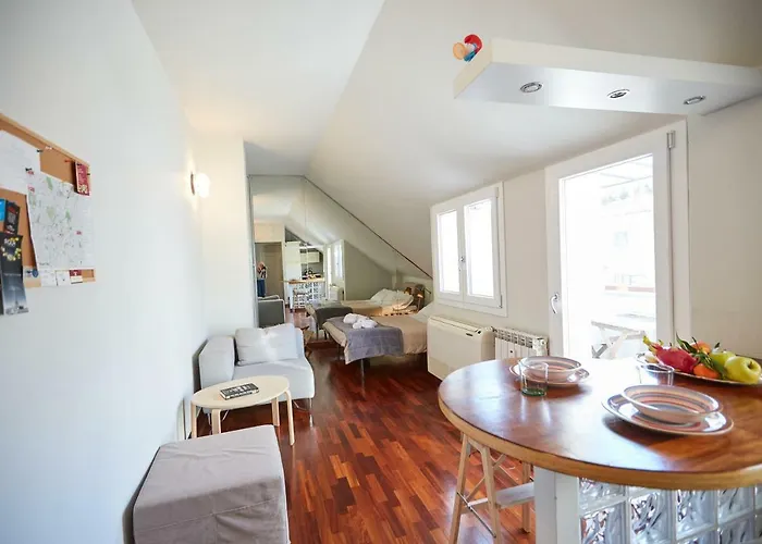 Guesthost - Con Balcone Per 2 Persone