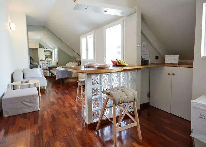 Guesthost - Con Balcone Per 2 Persone Apartamento *