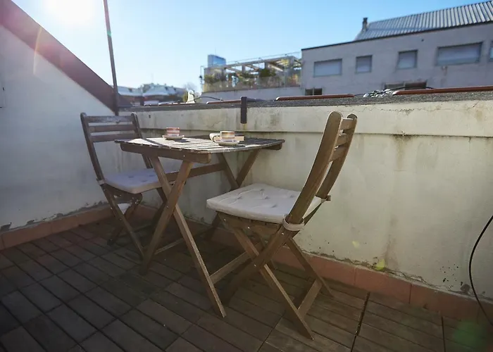 Guesthost - Con Balcone Per 2 Persone Mailand