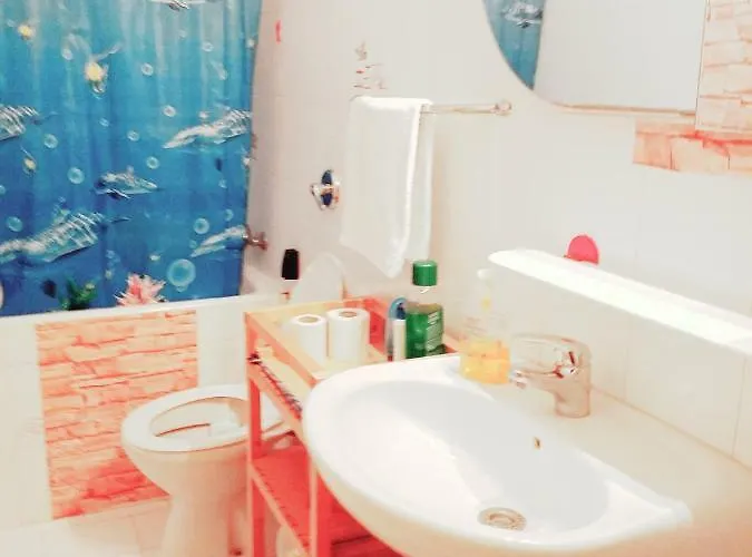 Guest house Maryhome