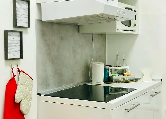 Spacious Near Centrale-loreto-duomo * מילאנו