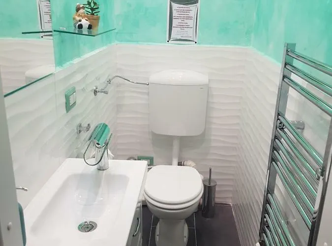 In Certosa Station Апартаменты *