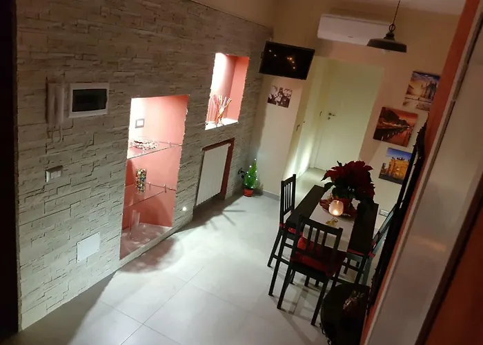 Апартаменты In Certosa Station *