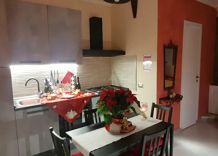 In Certosa Station Апартаменты Милан