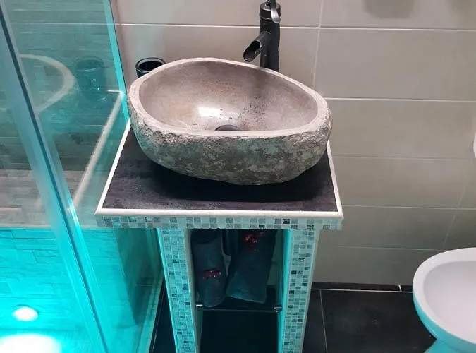 Апартаменты In Certosa Station *