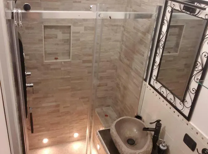 In Certosa Station Апартаменты