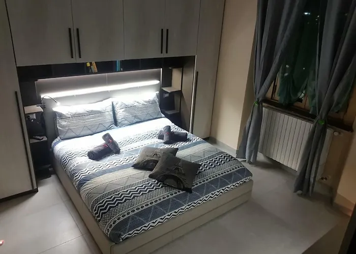 In Certosa Station Милан