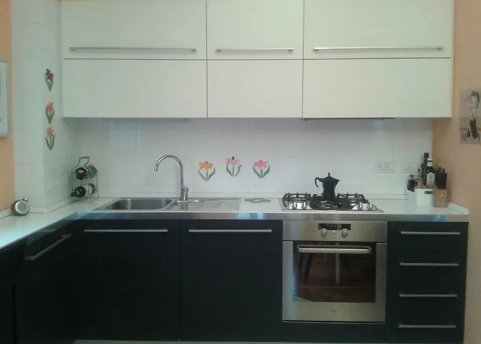 Certosa Apartment