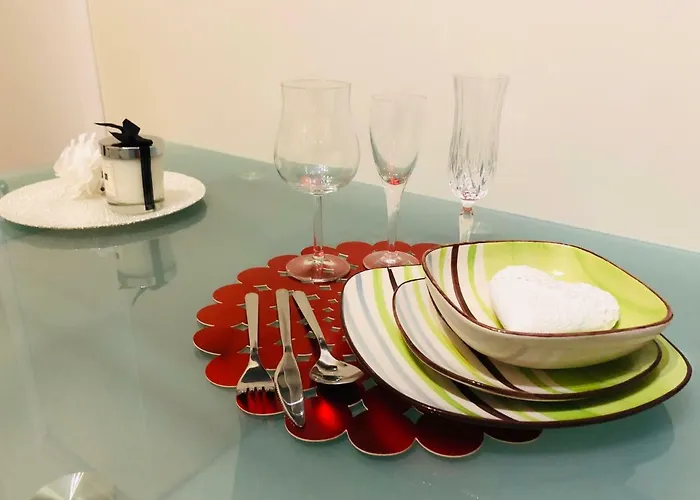 Rodica Comfort Navigli