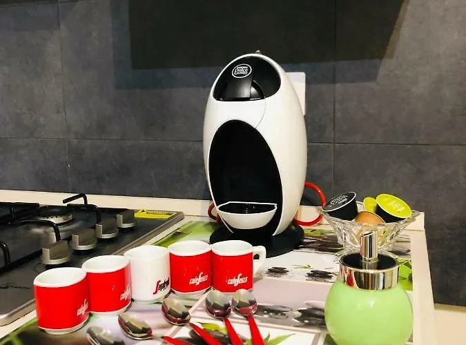 Rodica Comfort Navigli Appartamento