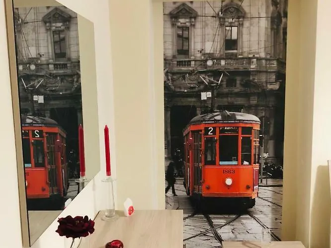 Rodica Comfort Navigli