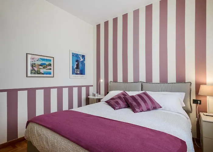Appartement Downtown *