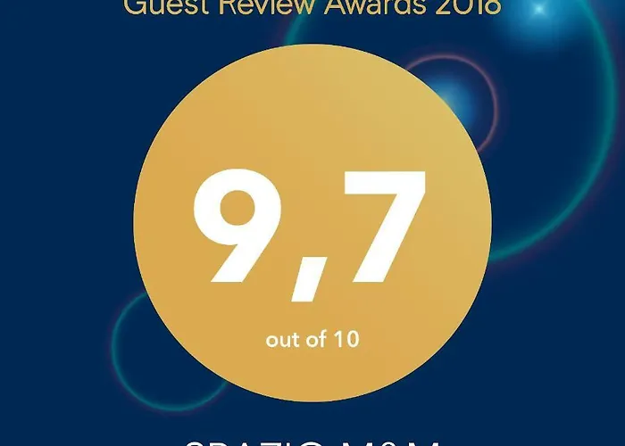 Διαμέρισμα Spazio M&m Cso Xxii Marzo 39