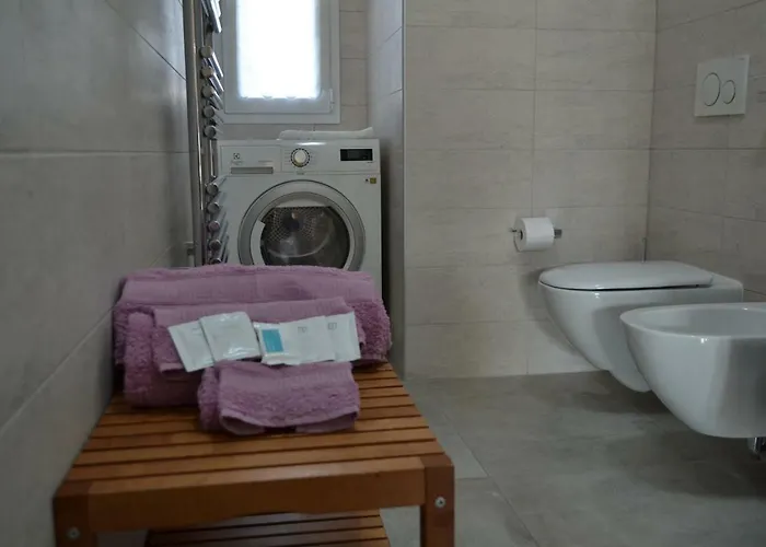 Mm House Tortona 밀라노