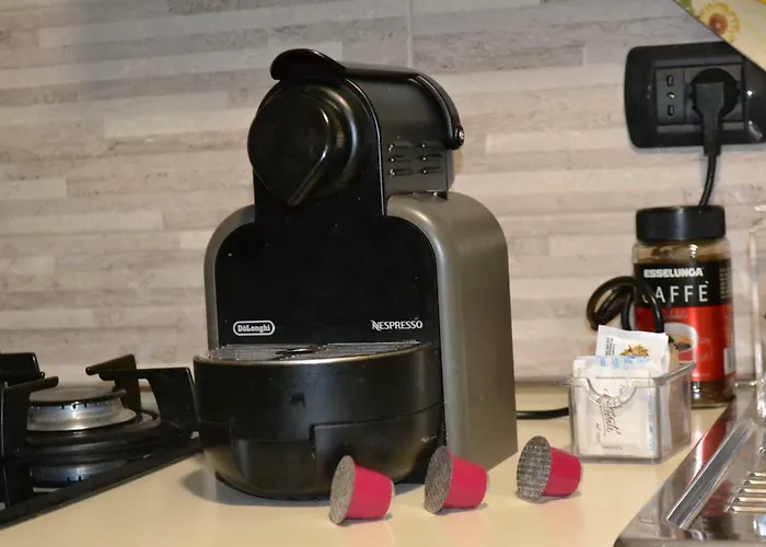 아파트 Mm House Tortona 밀라노