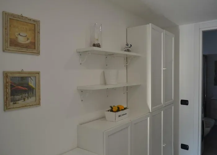 Mm House Tortona * 밀라노