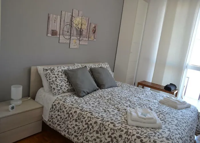 Mm House Tortona 아파트 밀라노